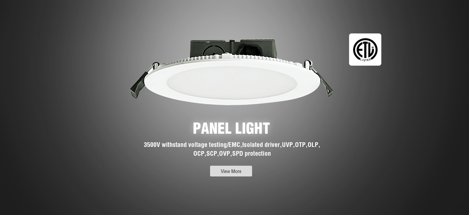 LED Panel