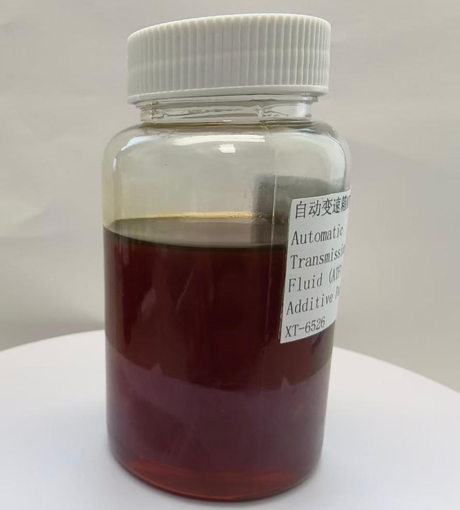 XT-6526 Lubricant Additive