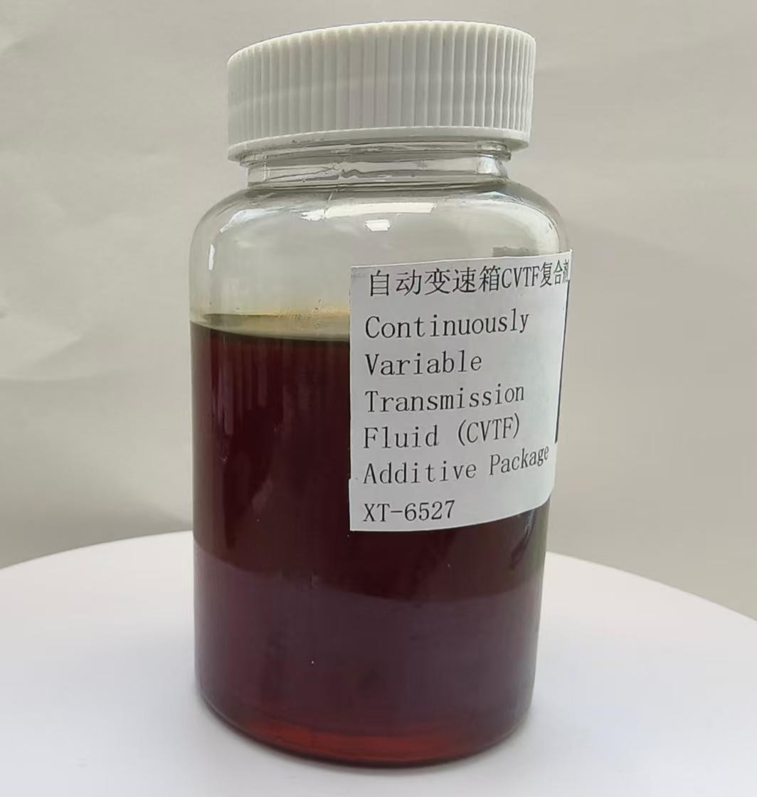 XT-6527 Lubricant Additive
